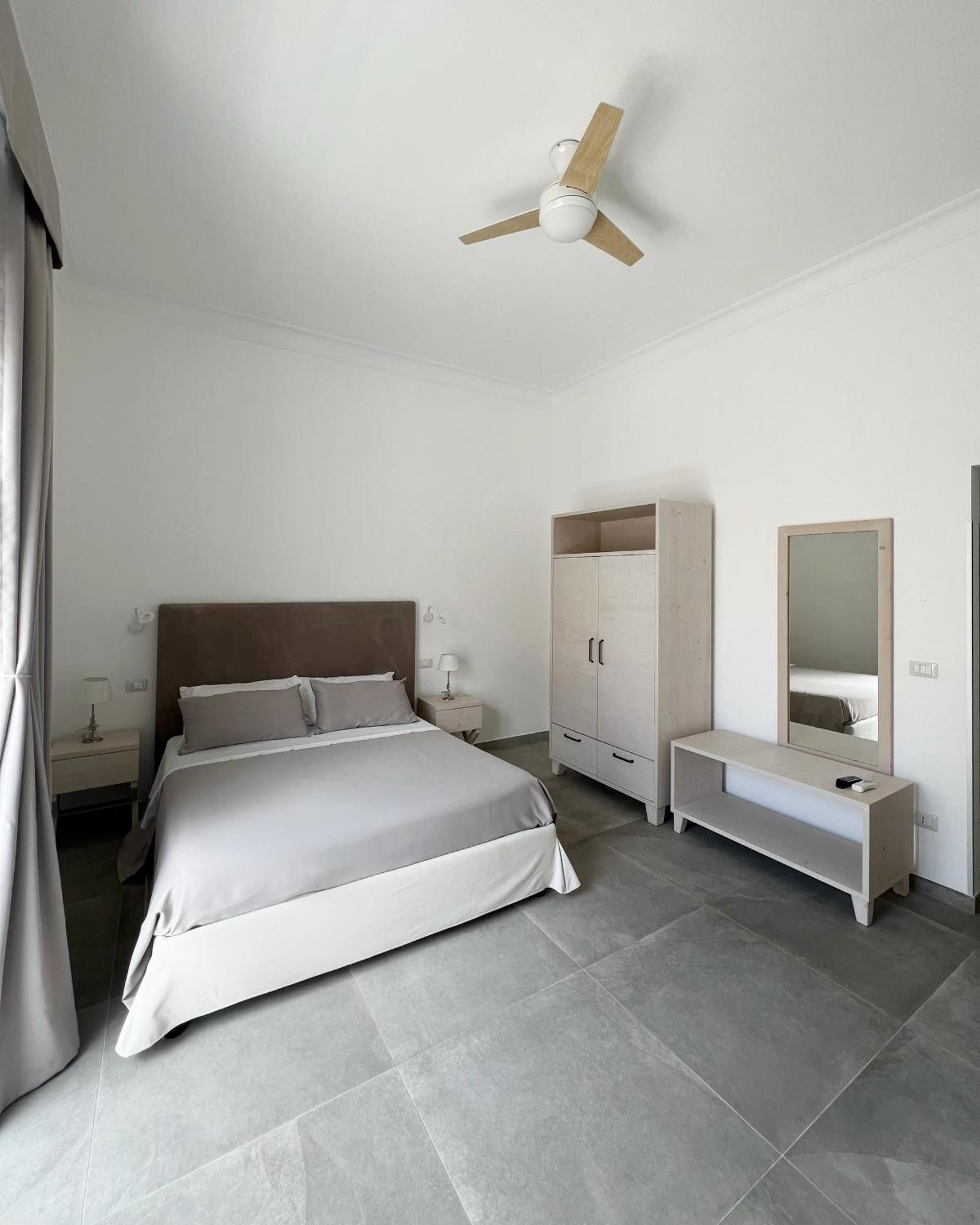 B&B Felix Porto Cesareo Exterior photo